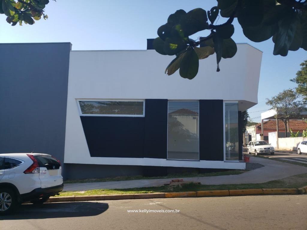 Conjunto Comercial-Sala à venda, 242m² - Foto 1