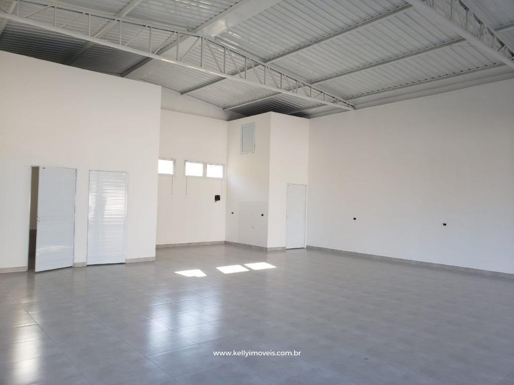 Conjunto Comercial-Sala à venda, 242m² - Foto 2