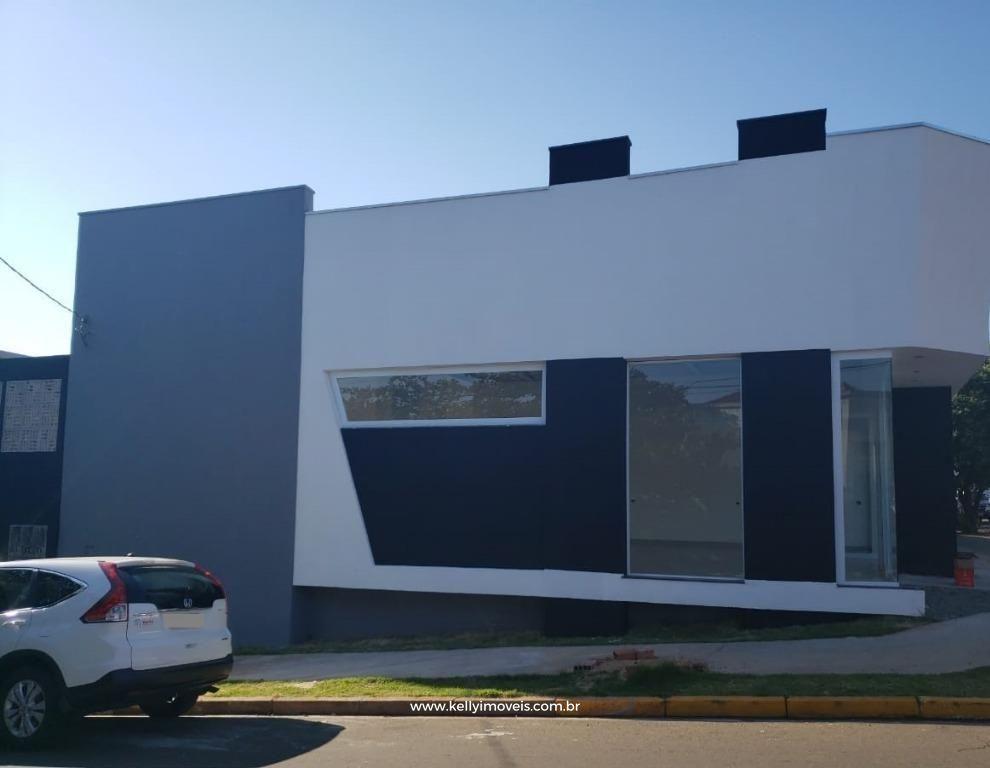 Conjunto Comercial-Sala à venda, 242m² - Foto 4