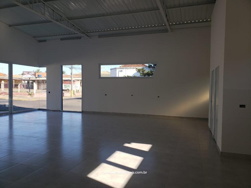 Conjunto Comercial-Sala à venda, 242m² - Foto 6