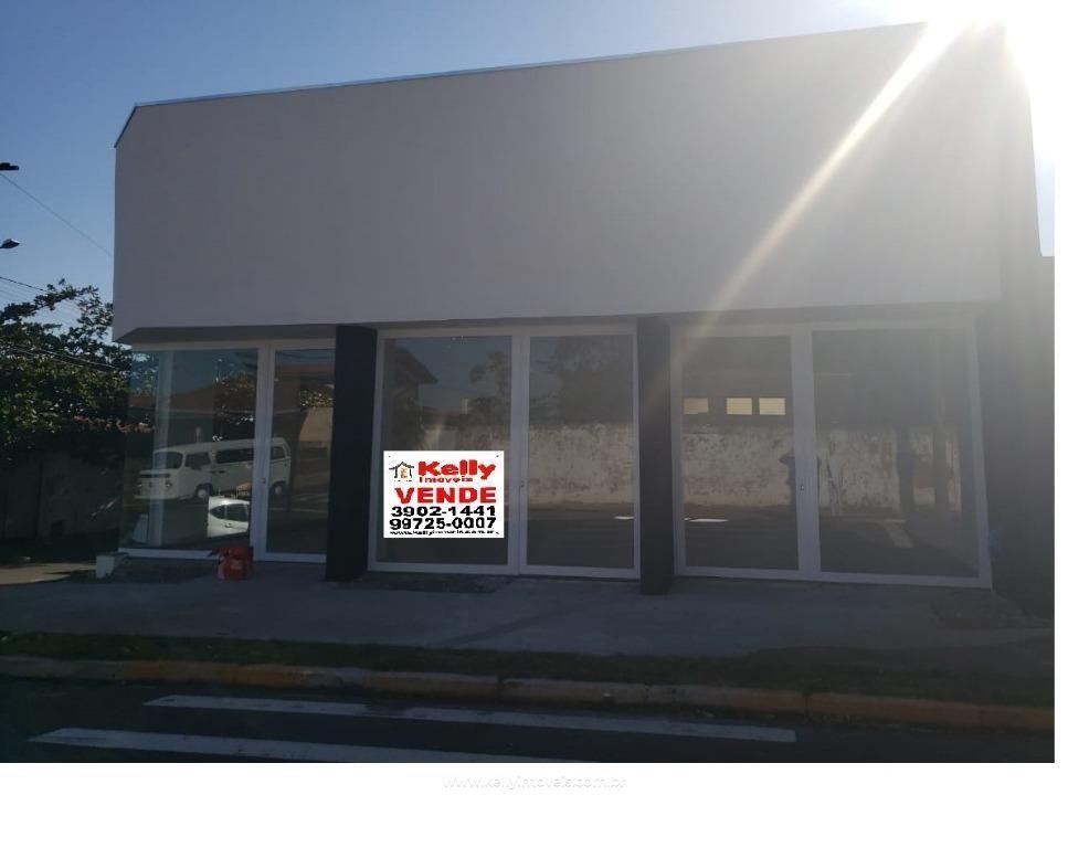Conjunto Comercial-Sala à venda, 242m² - Foto 7