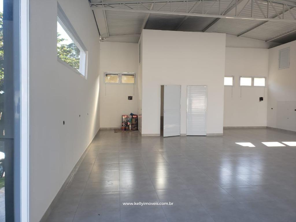 Conjunto Comercial-Sala à venda, 242m² - Foto 10