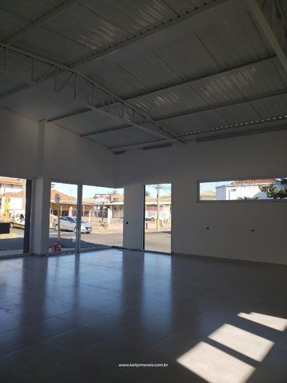 Conjunto Comercial-Sala à venda, 242m² - Foto 11