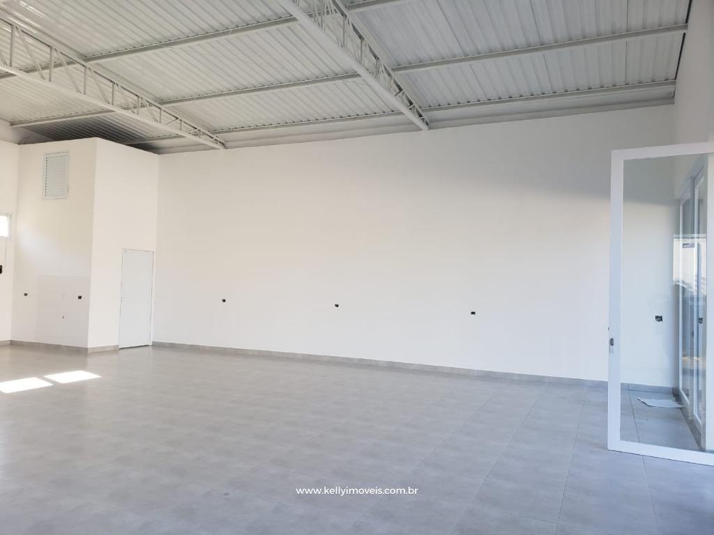 Conjunto Comercial-Sala à venda, 242m² - Foto 12