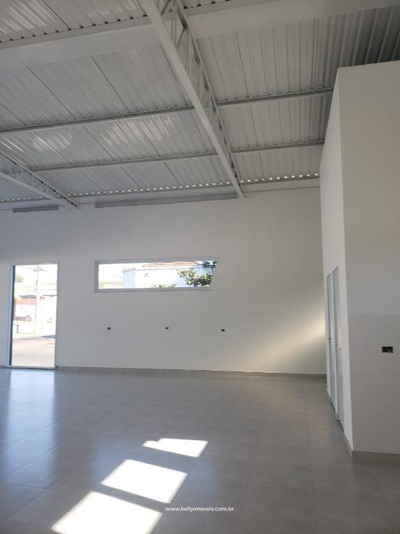 Conjunto Comercial-Sala à venda, 242m² - Foto 14