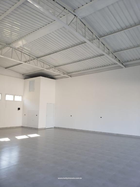 Conjunto Comercial-Sala à venda, 242m² - Foto 8