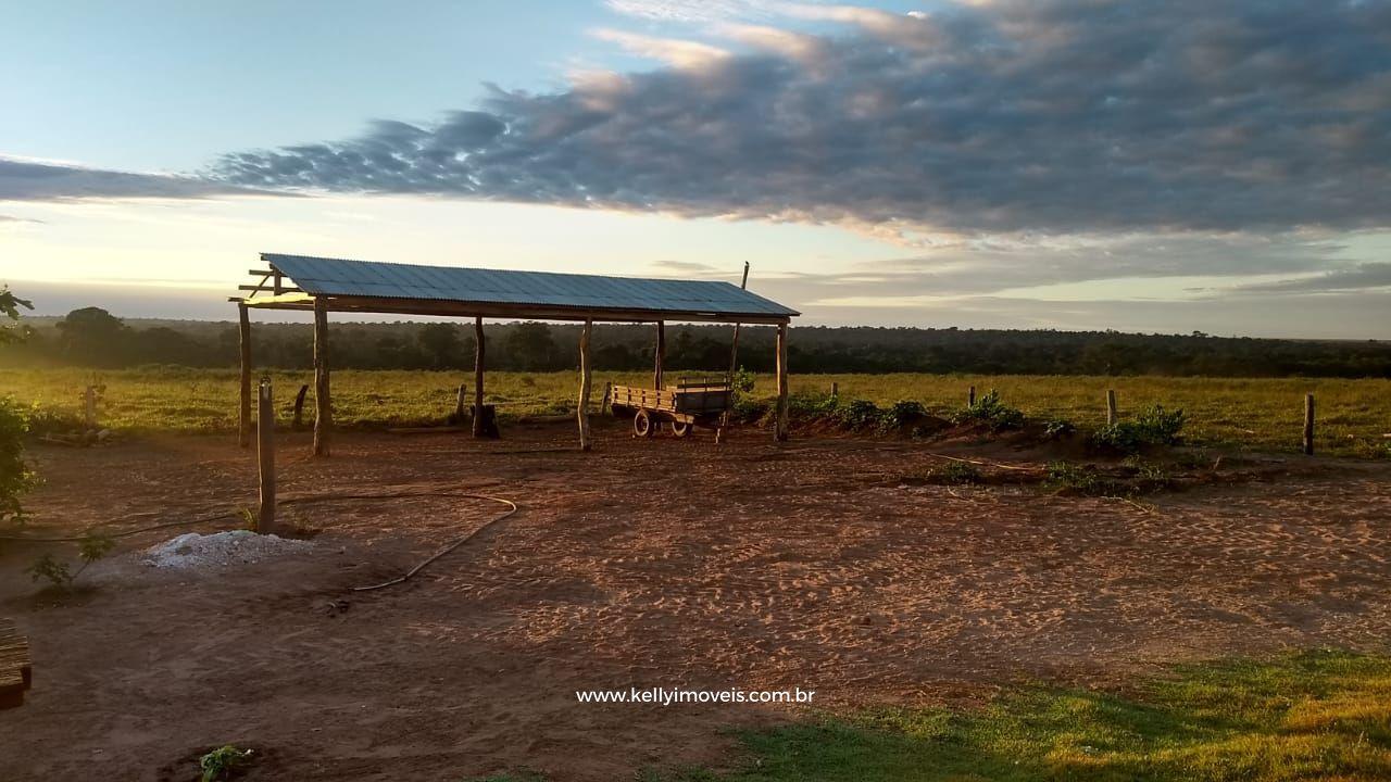 Fazenda à venda com 3 quartos, 3800000m² - Foto 2