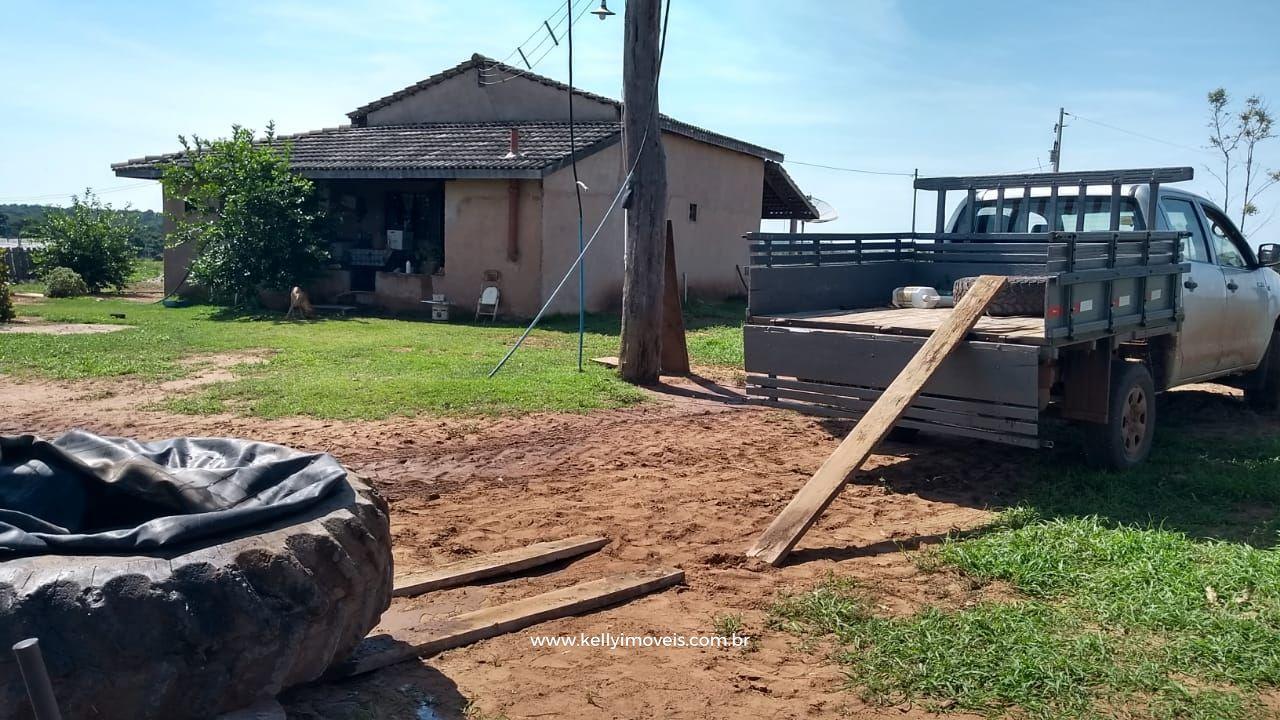 Fazenda à venda com 3 quartos, 3800000m² - Foto 15