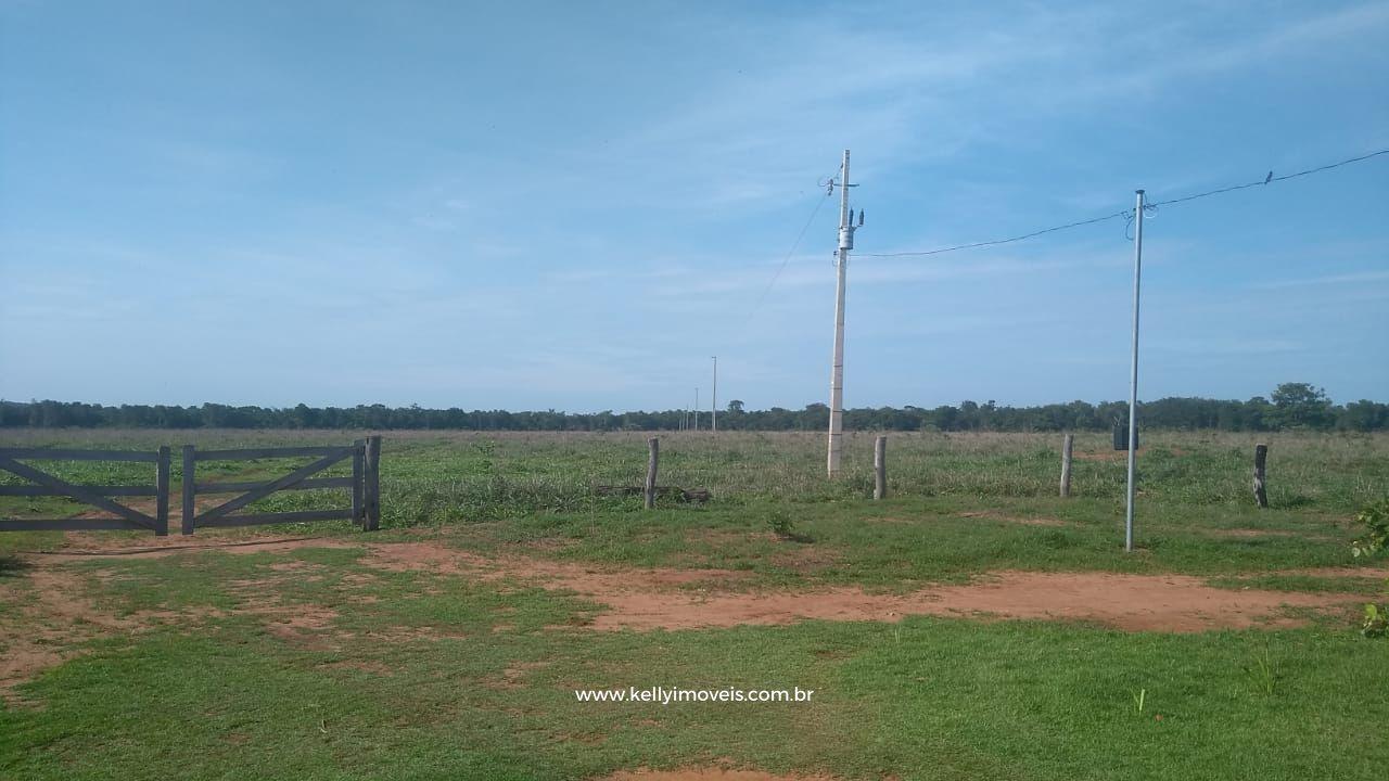 Fazenda à venda com 3 quartos, 3800000m² - Foto 25