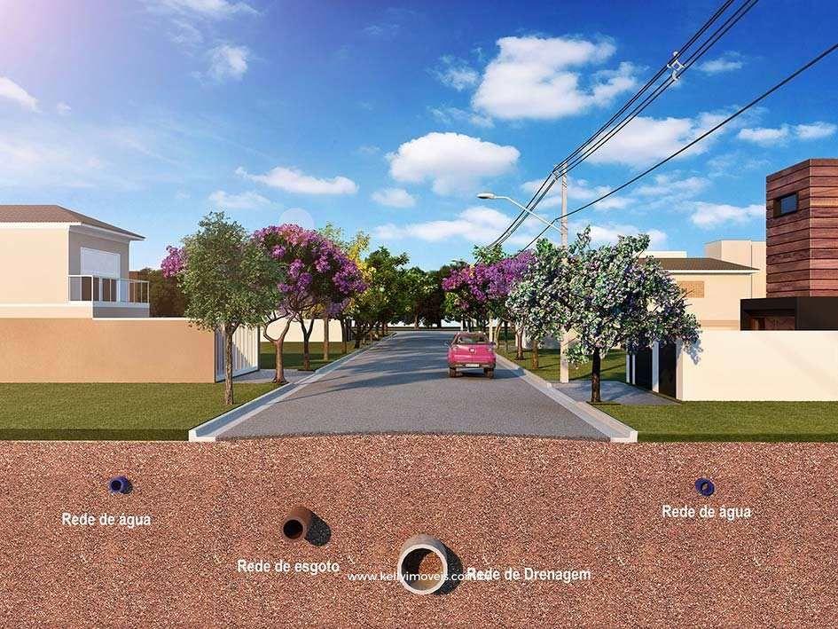 Terreno à venda, 160m² - Foto 2
