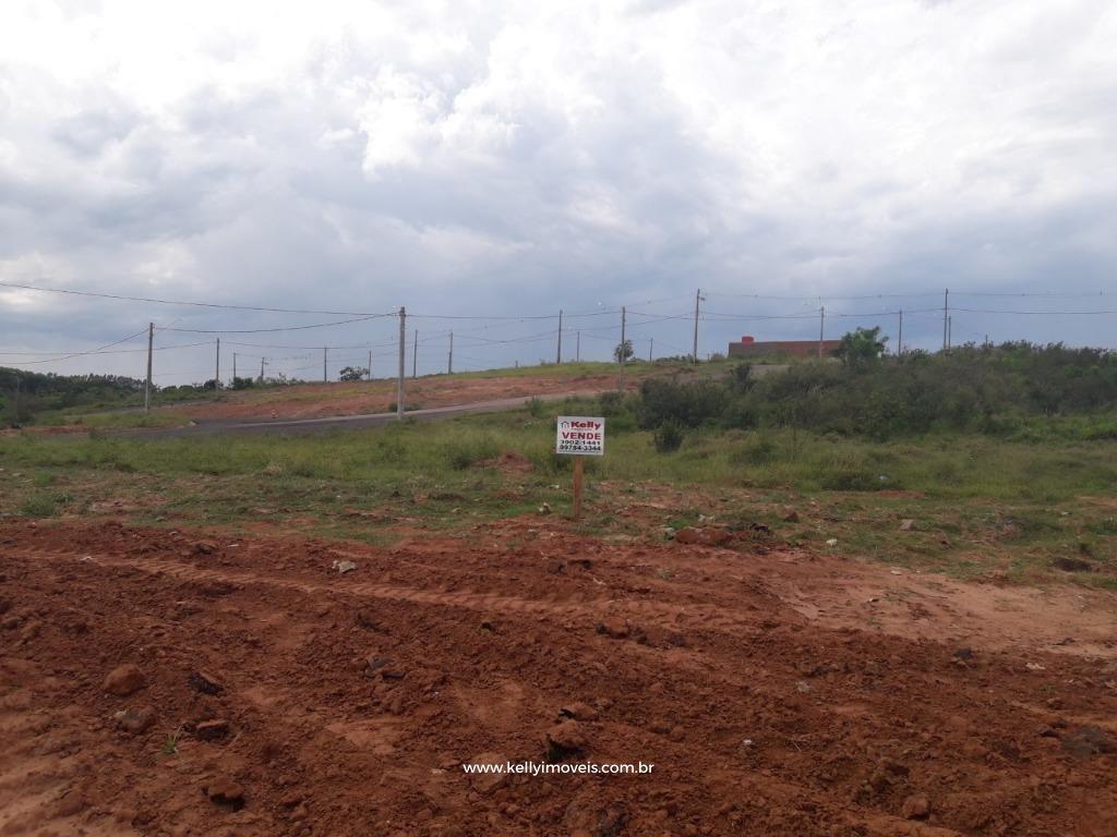 Terreno à venda, 276m² - Foto 4