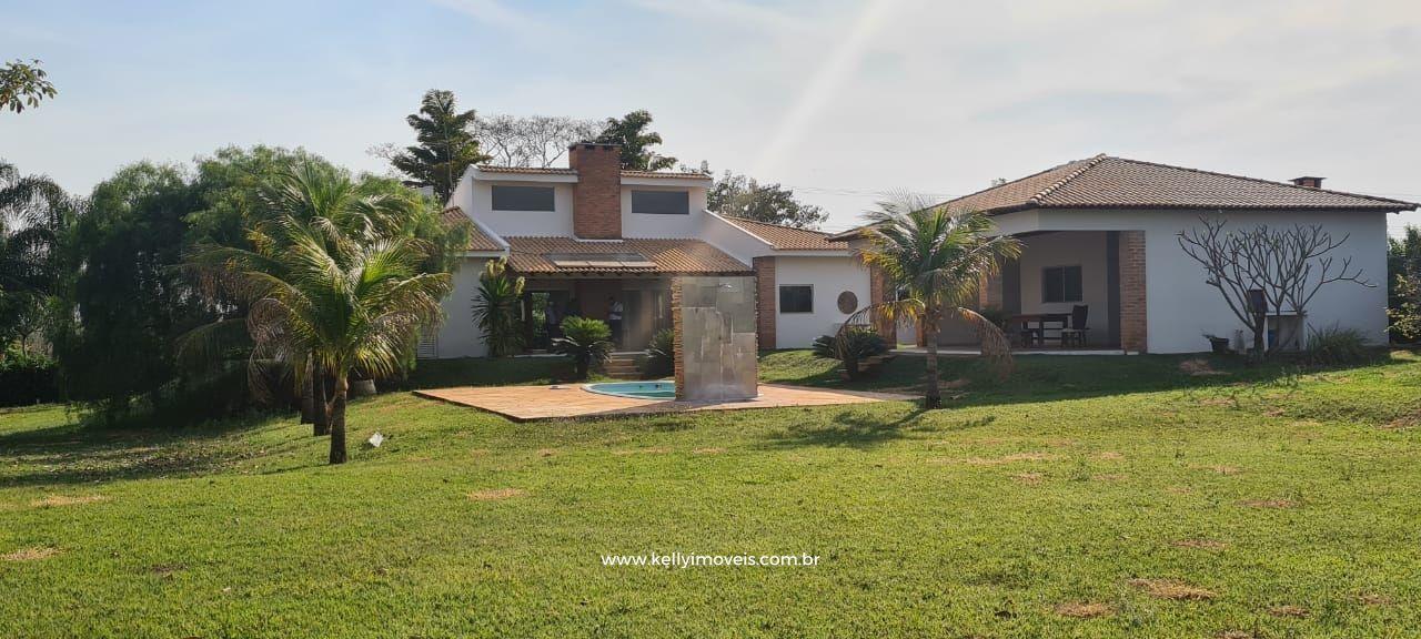 Chácara à venda com 3 quartos, 300m² - Foto 10