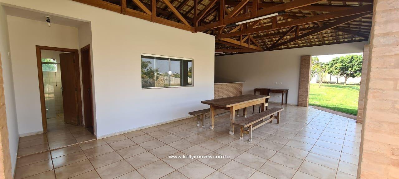 Chácara à venda com 3 quartos, 300m² - Foto 13