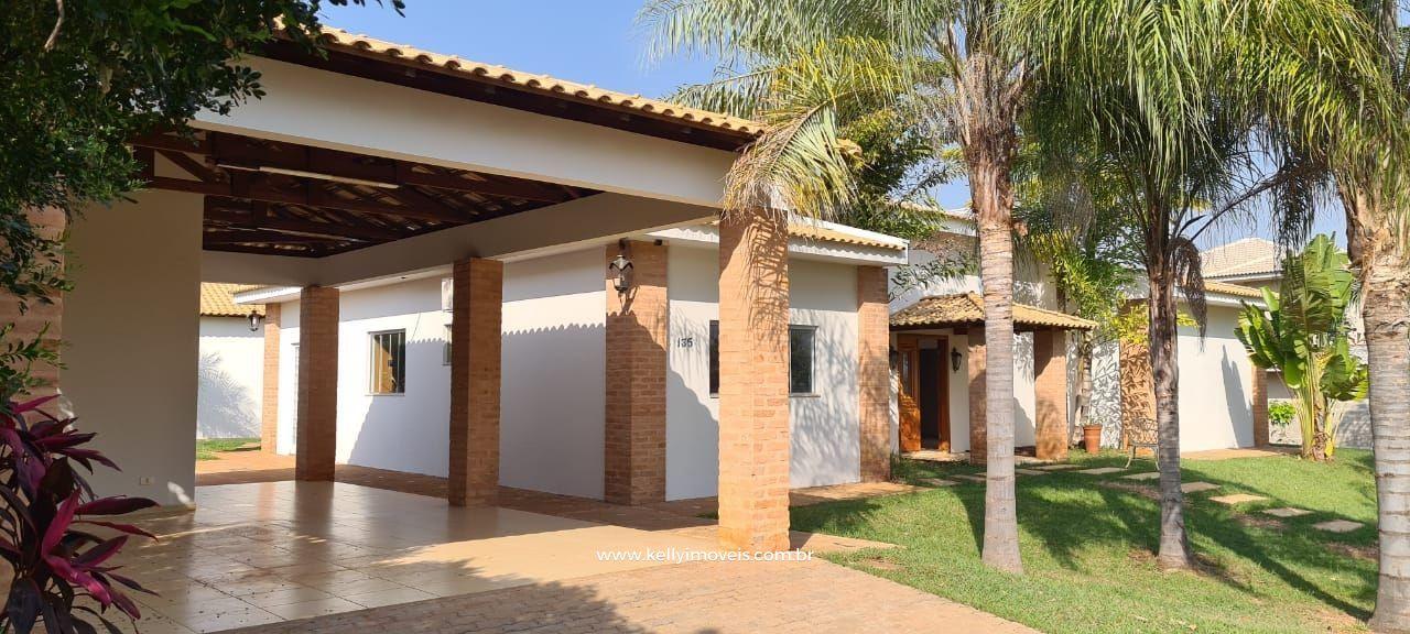 Chácara à venda com 3 quartos, 300m² - Foto 14