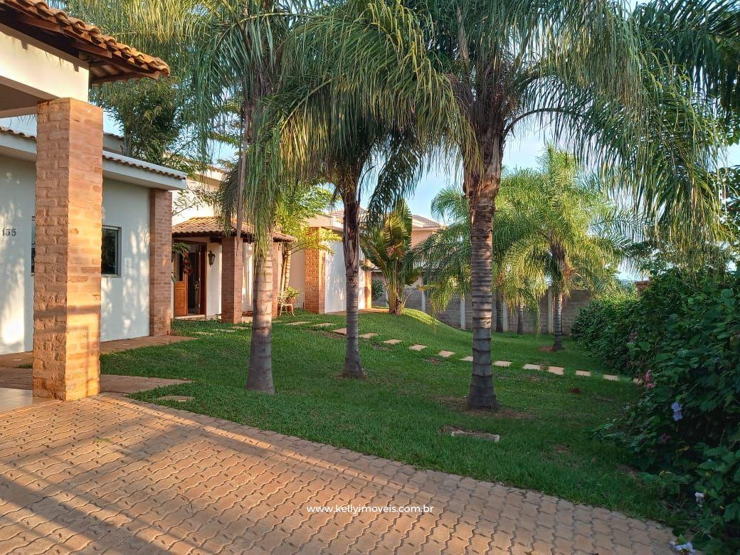 Chácara à venda com 3 quartos, 300m² - Foto 20