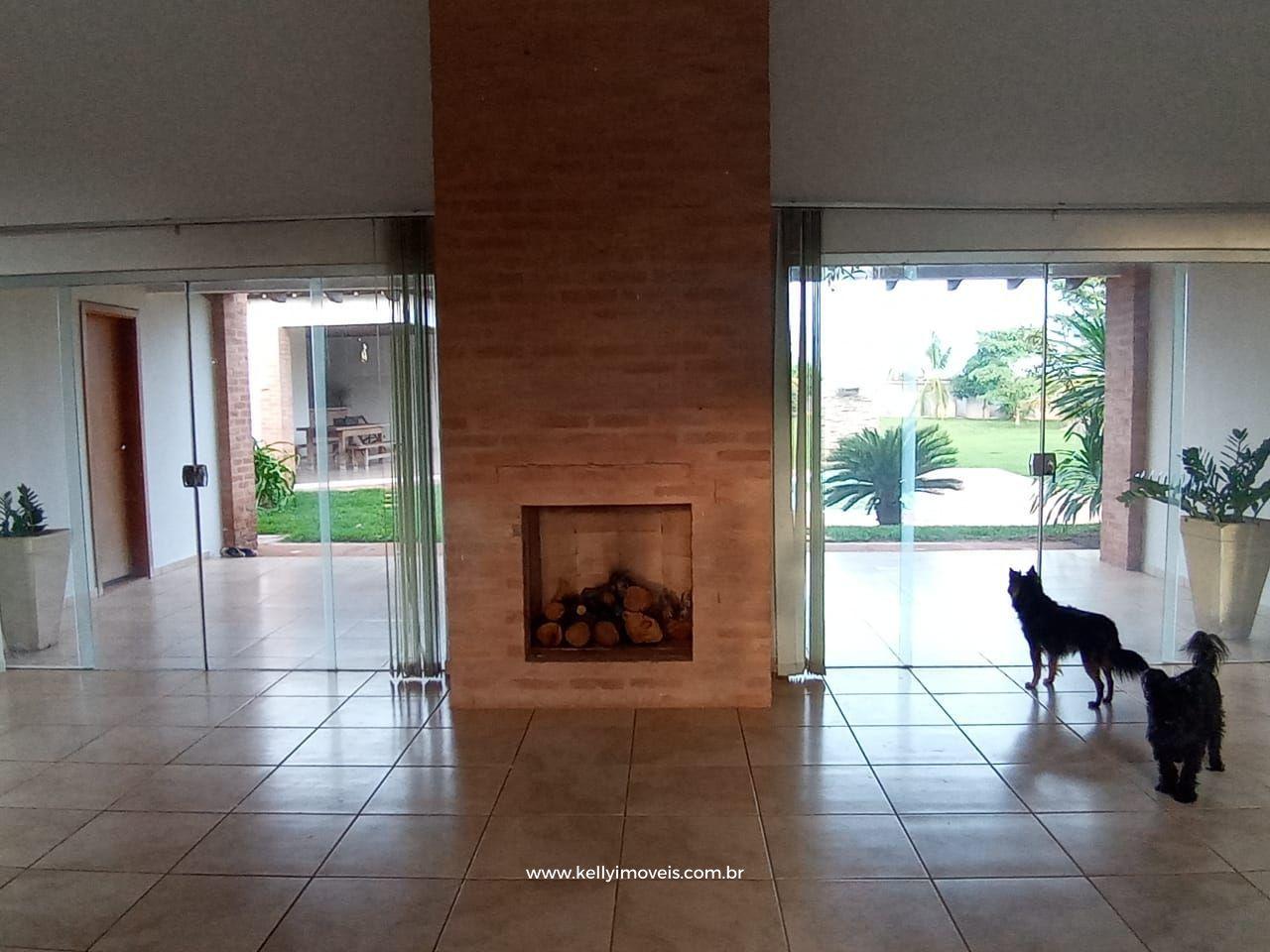 Chácara à venda com 3 quartos, 300m² - Foto 30