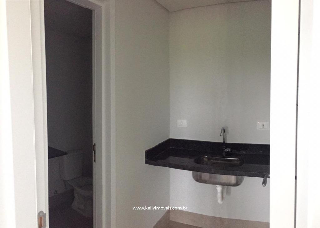 Sala-Conjunto, 42 m² - Foto 3