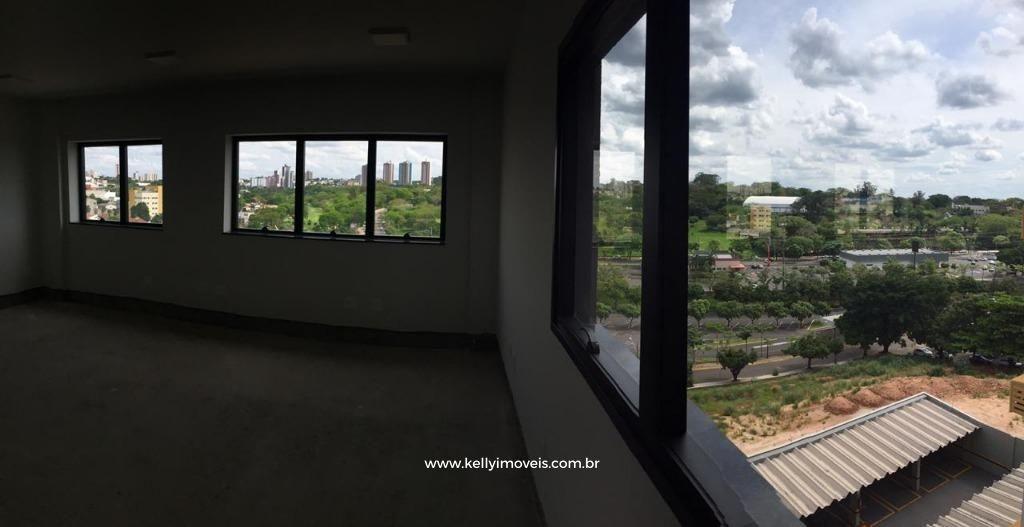 Sala-Conjunto, 42 m² - Foto 5