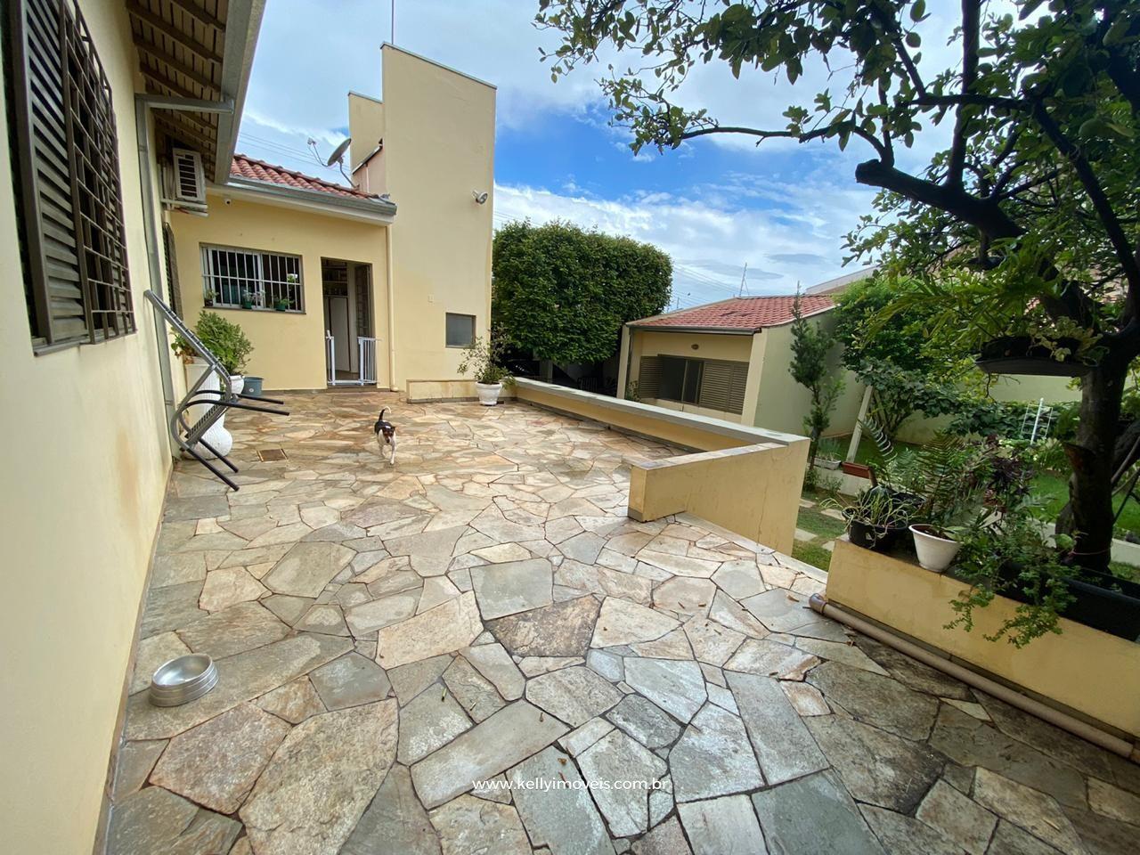 Casa, 4 quartos - Foto 2