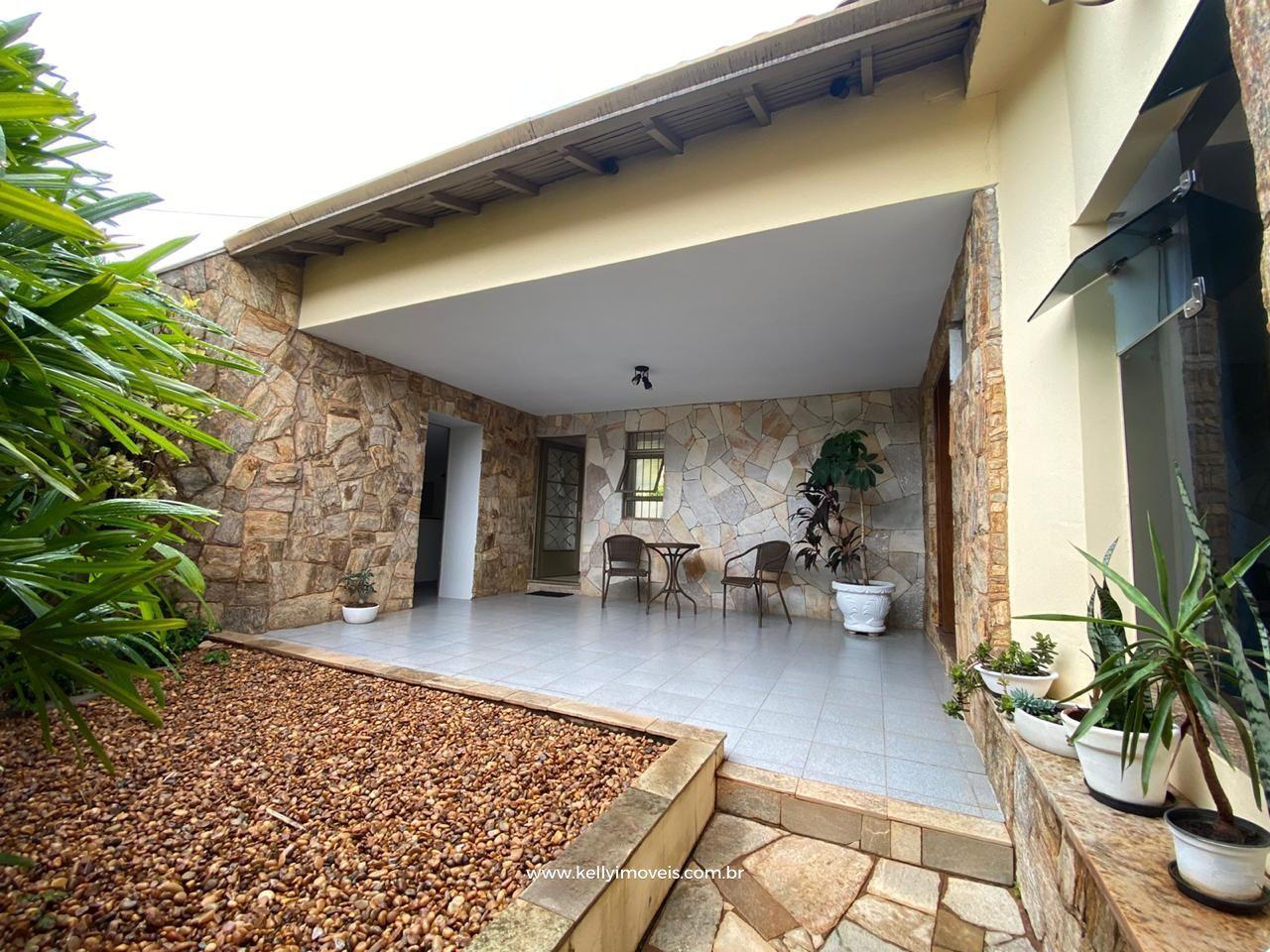 Casa, 4 quartos - Foto 3