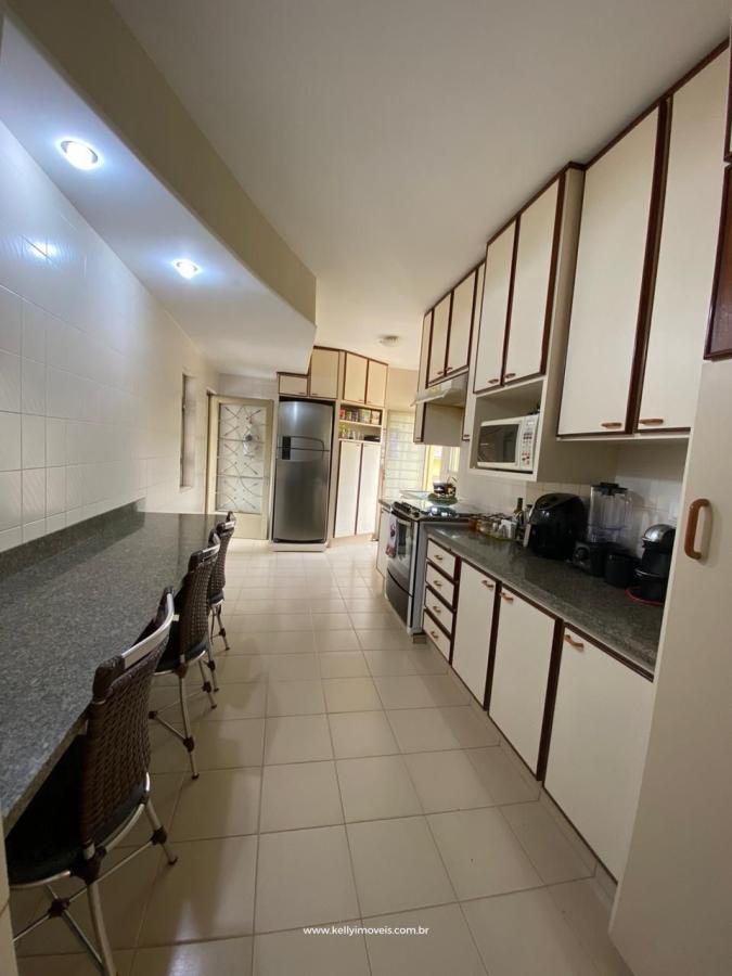 Casa, 4 quartos - Foto 8