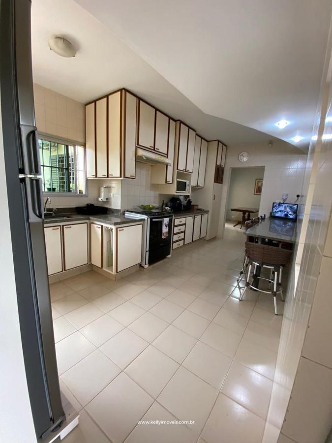 Casa, 4 quartos - Foto 18