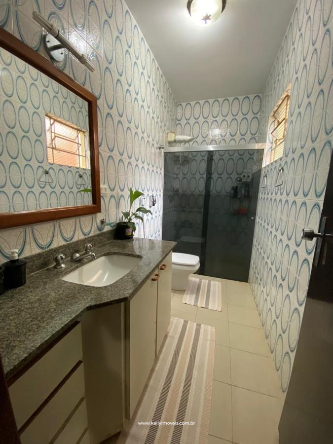 Casa, 4 quartos - Foto 19