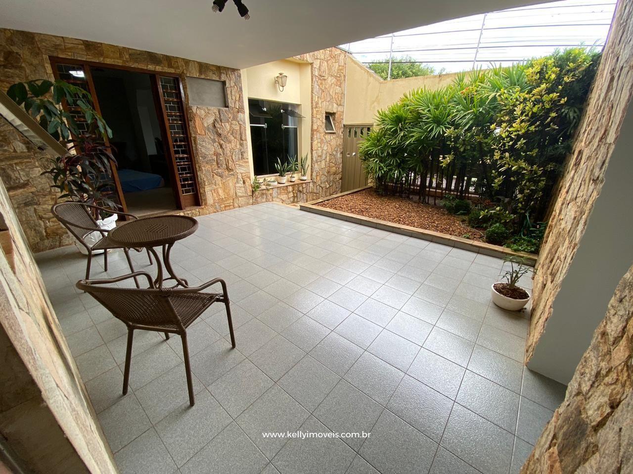 Casa, 4 quartos - Foto 20