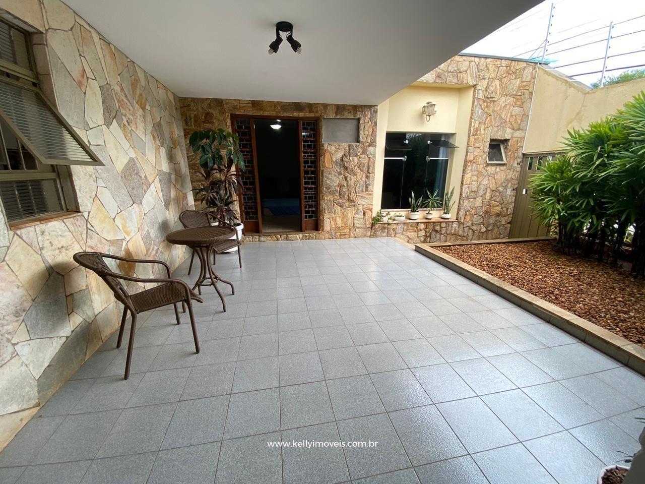 Casa, 4 quartos - Foto 21