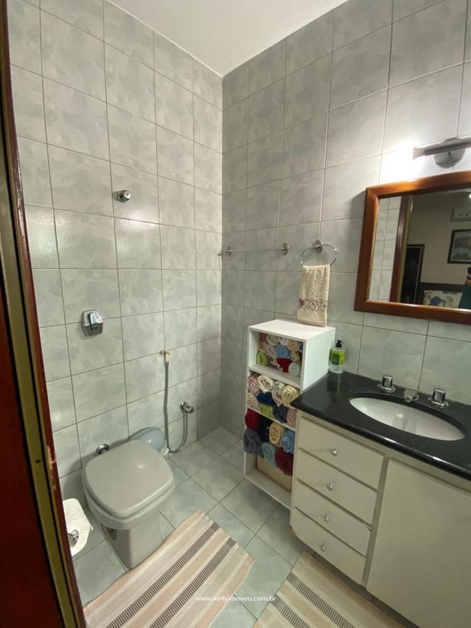 Casa, 4 quartos - Foto 22