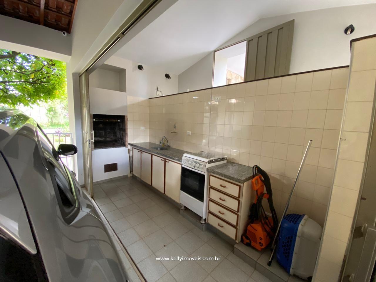 Casa, 4 quartos - Foto 25