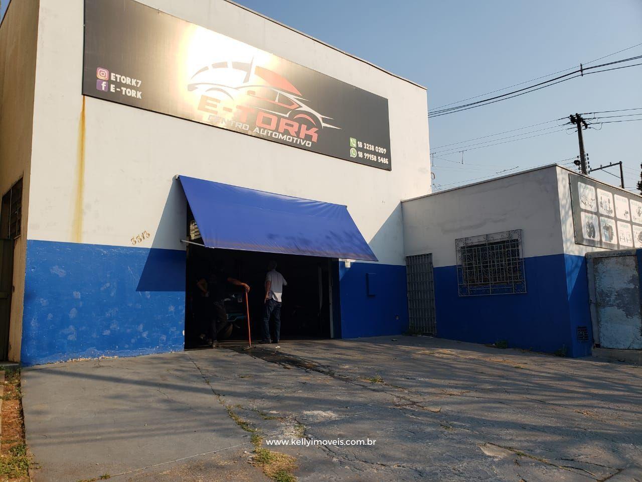 Prédio Inteiro - Foto 1