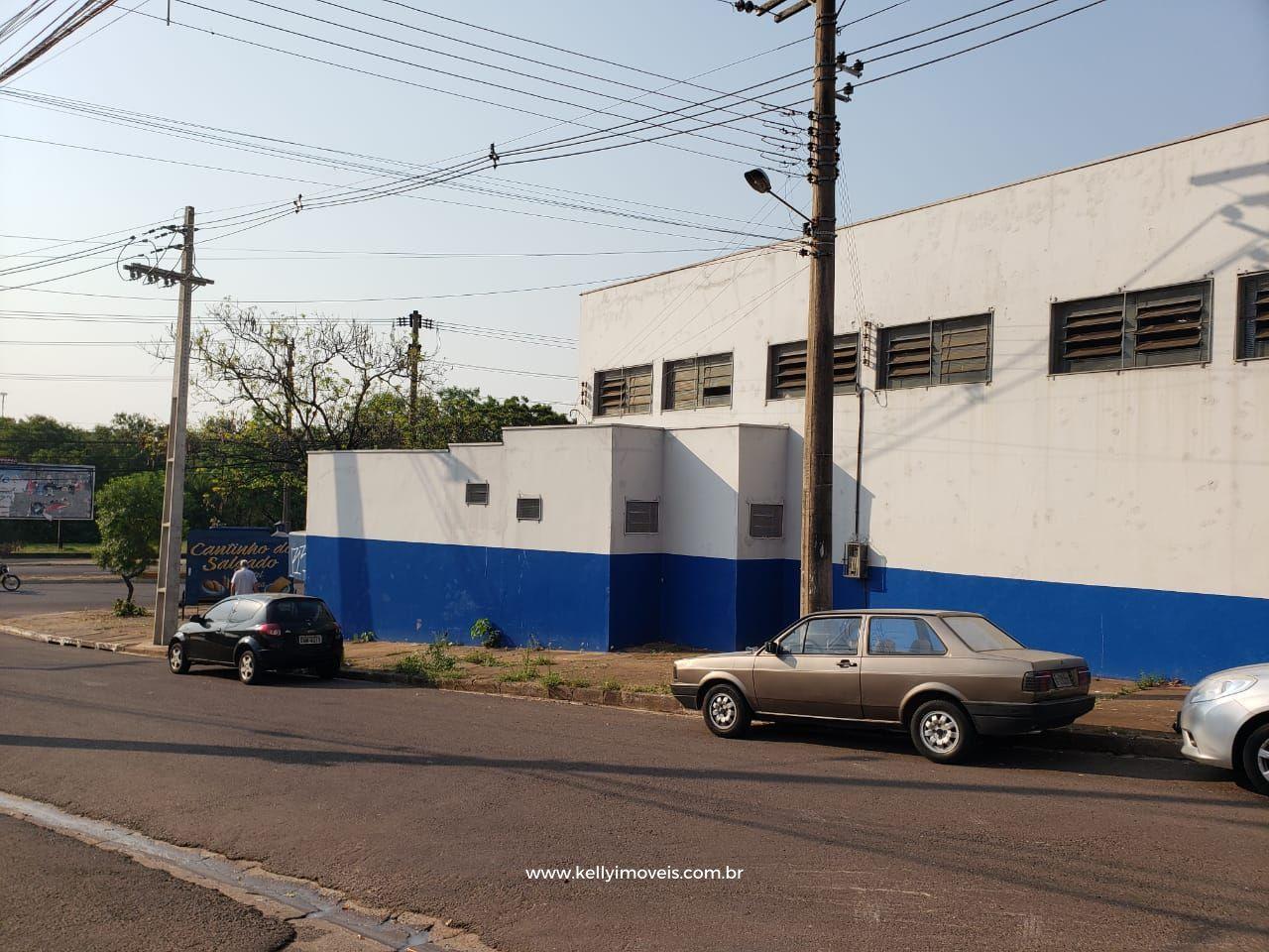 Prédio Inteiro - Foto 2