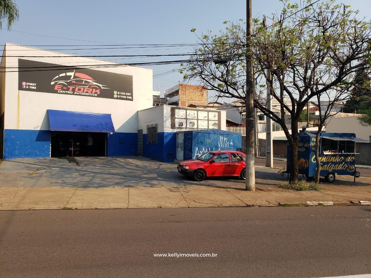 Prédio Inteiro - Foto 5