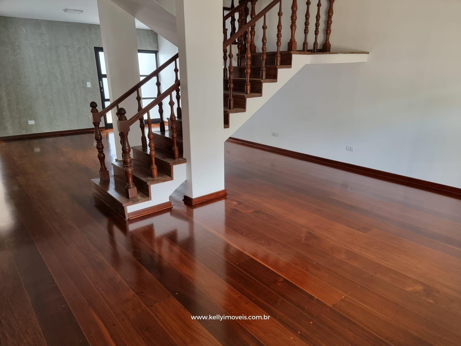 Casa para alugar com 4 quartos, 330m² - Foto 20
