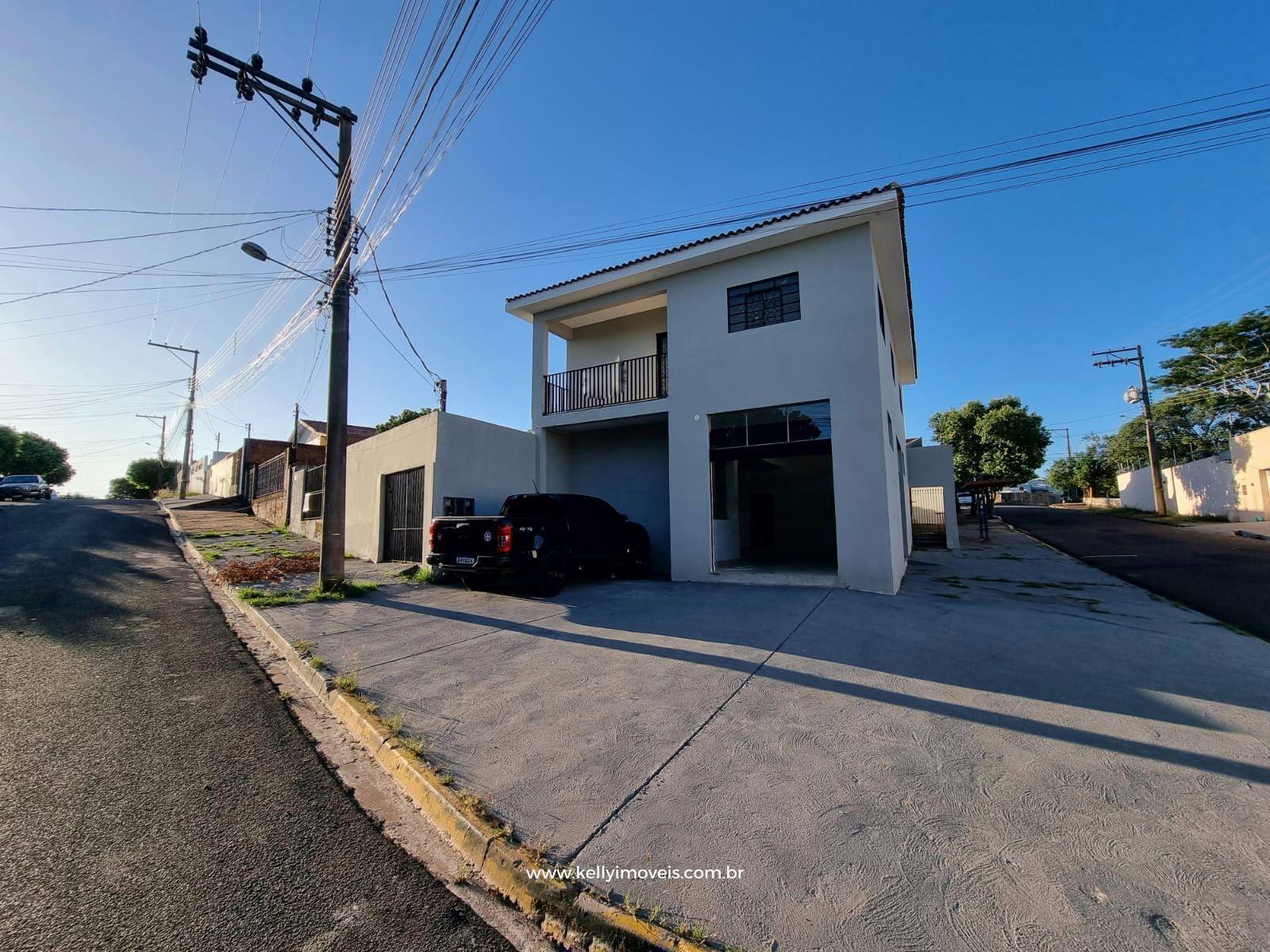 Prédio Inteiro - Foto 1