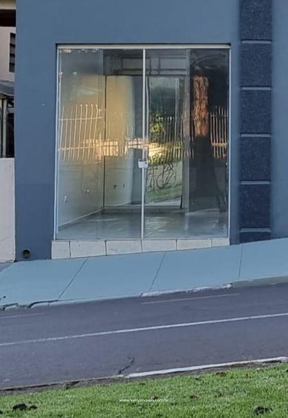 Prédio Inteiro para alugar, 45m² - Foto 1