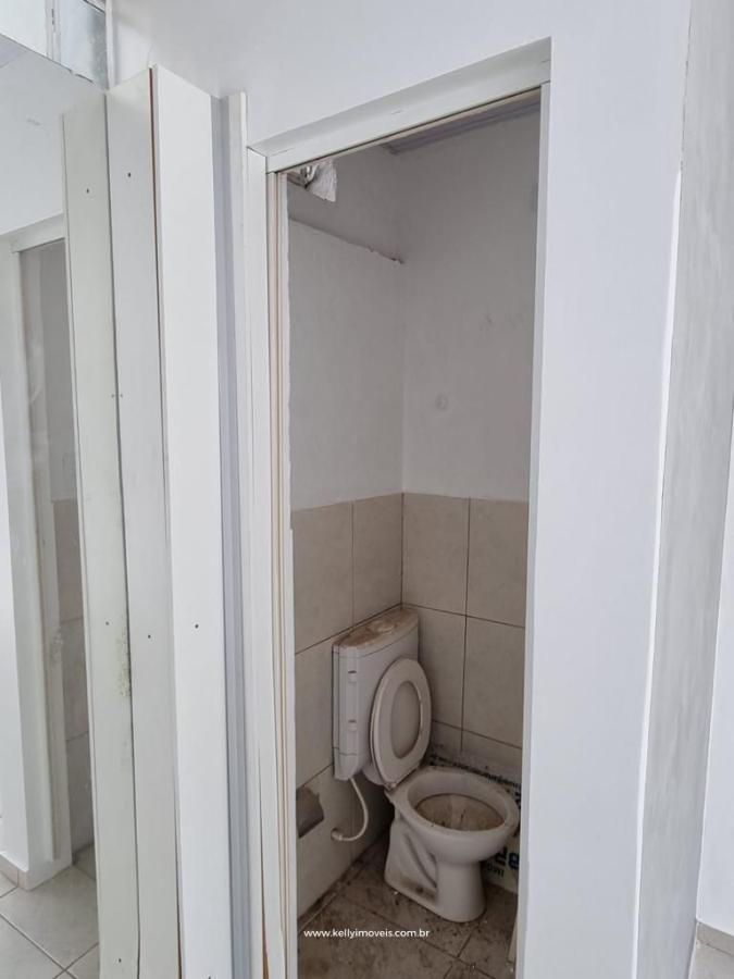 Prédio Inteiro para alugar, 45m² - Foto 6