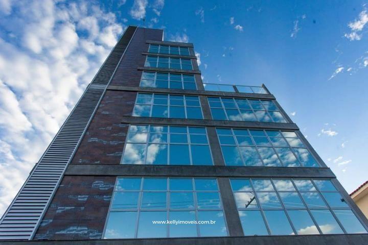 Prédio Inteiro, 280 m² - Foto 1