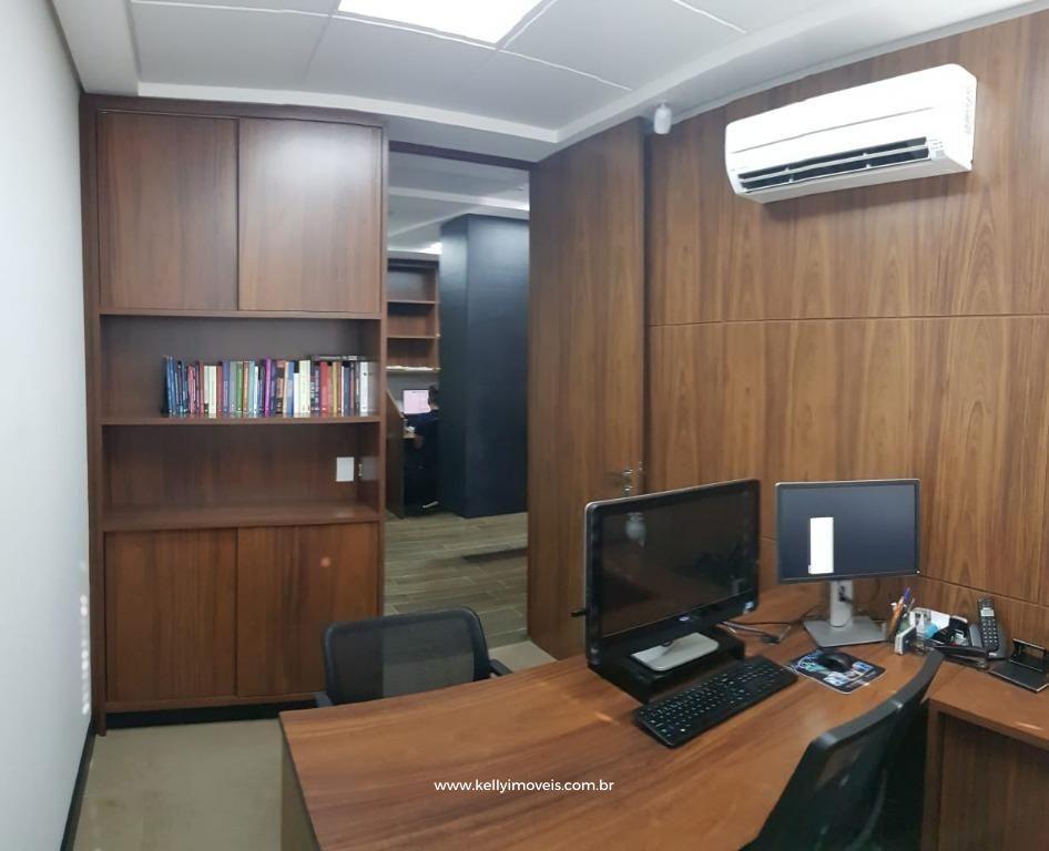 Prédio Inteiro, 280 m² - Foto 4