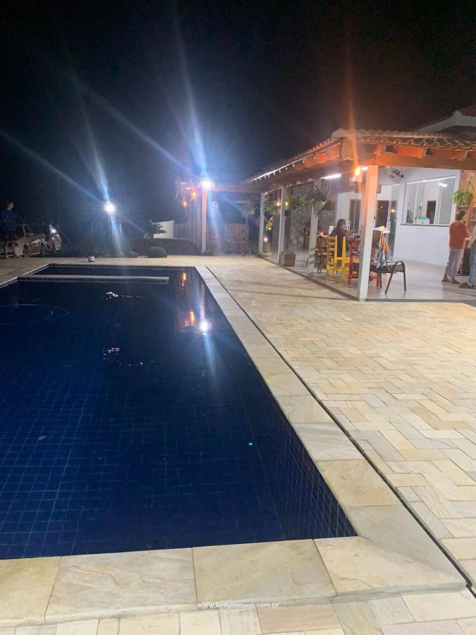Chácara à venda com 3 quartos, 4000m² - Foto 2