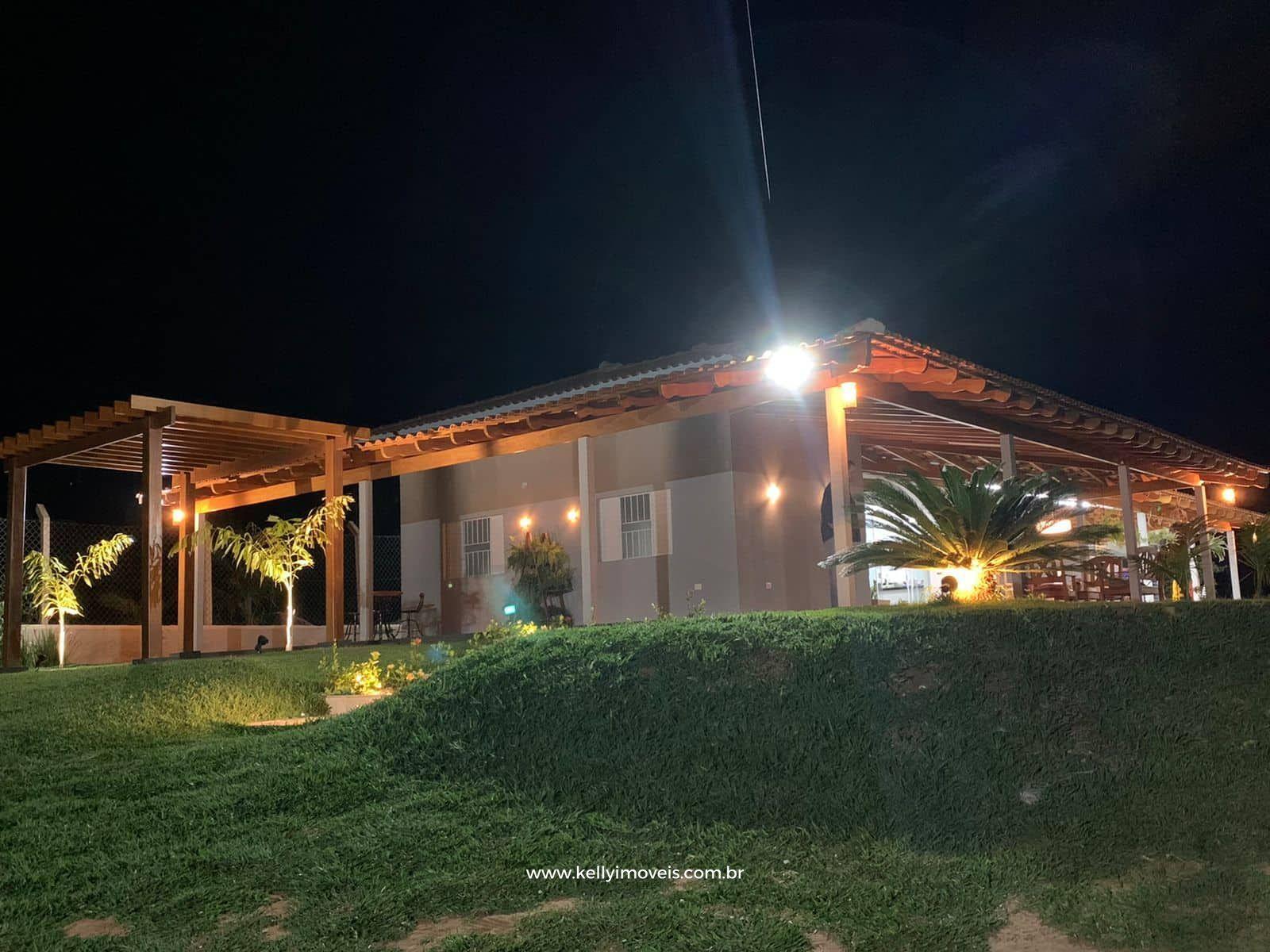 Chácara à venda com 3 quartos, 4000m² - Foto 3