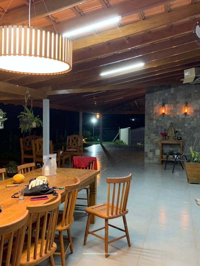 Chácara à venda com 3 quartos, 4000m² - Foto 4