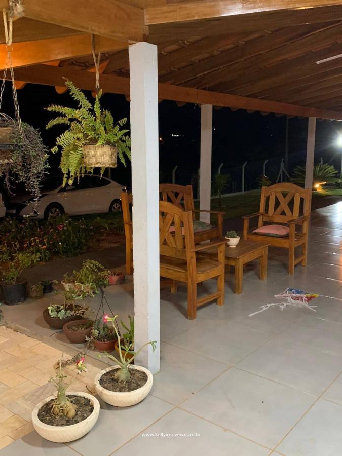 Chácara à venda com 3 quartos, 4000m² - Foto 6