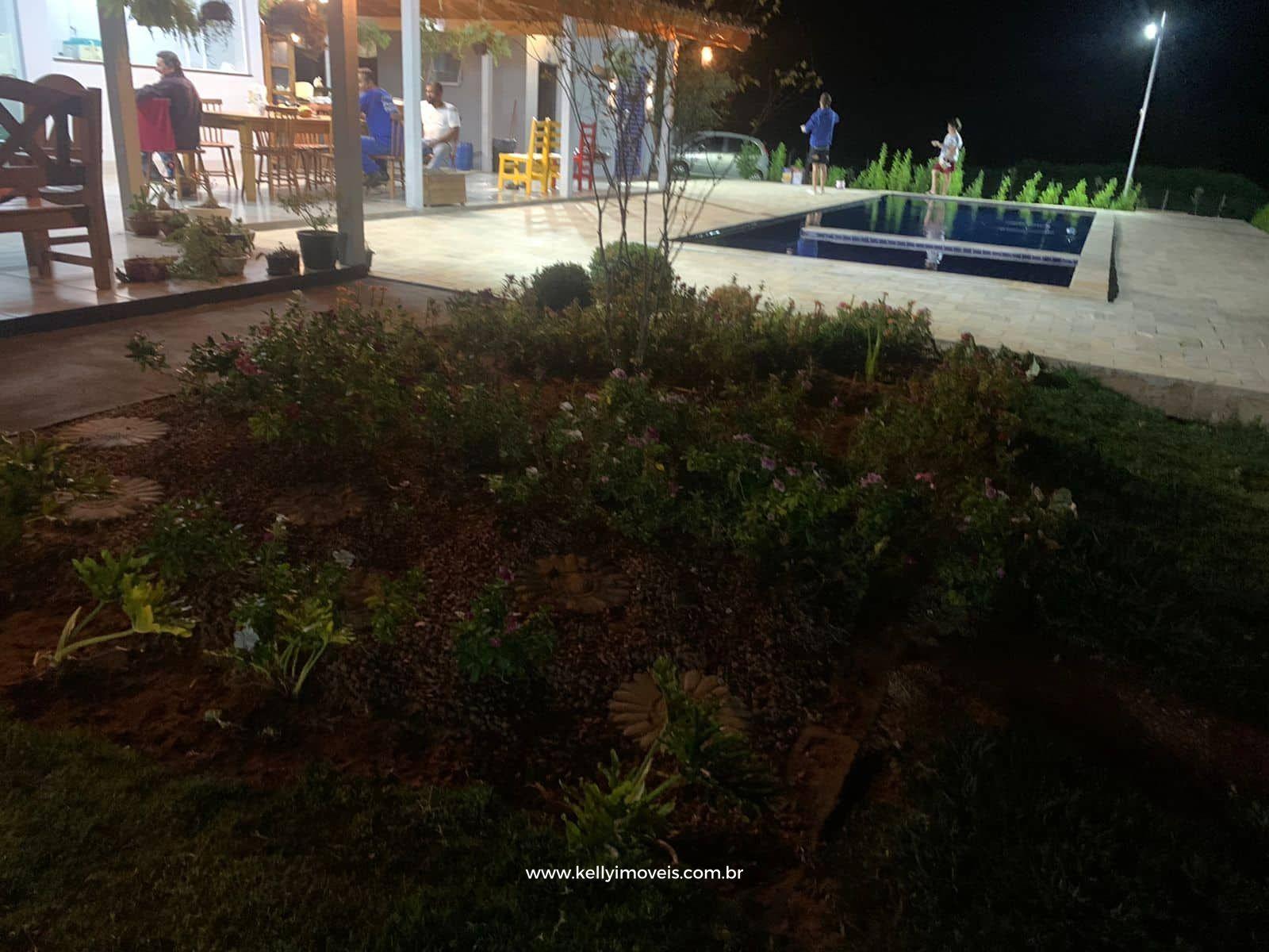 Chácara à venda com 3 quartos, 4000m² - Foto 8