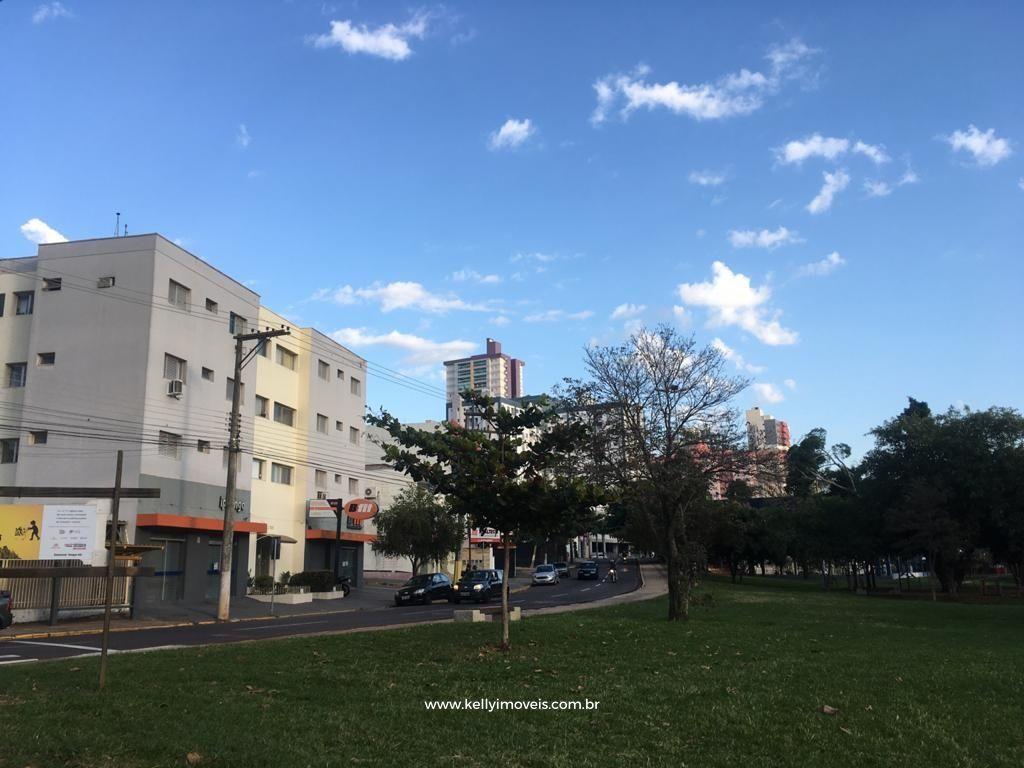 Apartamento, 2 quartos, 89 m² - Foto 2