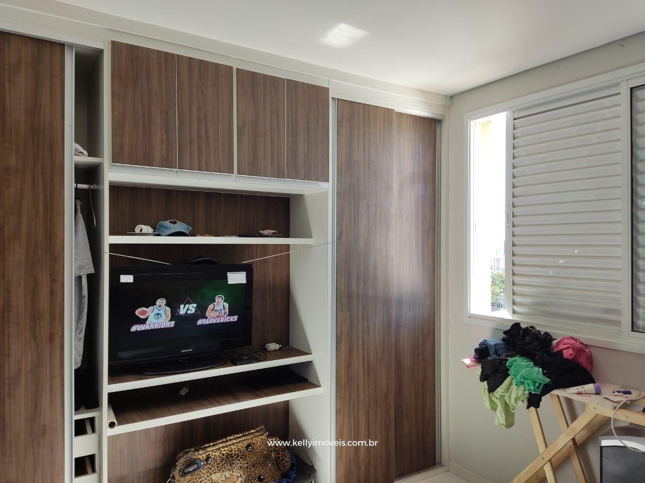 Flat/Apart Hotel para alugar com 1 quarto, 49m² - Foto 1