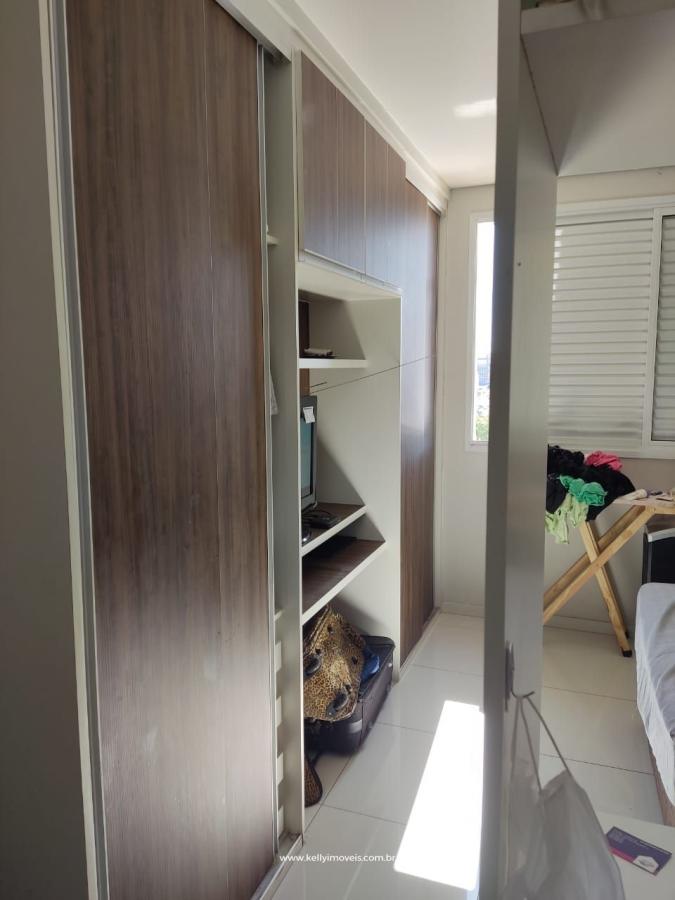 Flat/Apart Hotel para alugar com 1 quarto, 49m² - Foto 2