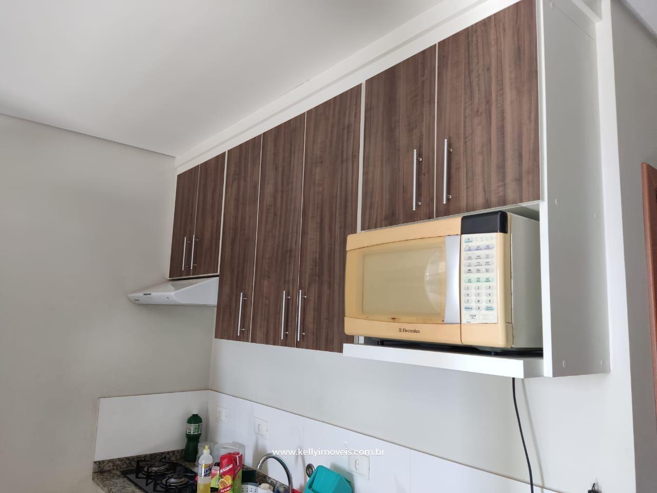 Flat/Apart Hotel para alugar com 1 quarto, 49m² - Foto 3