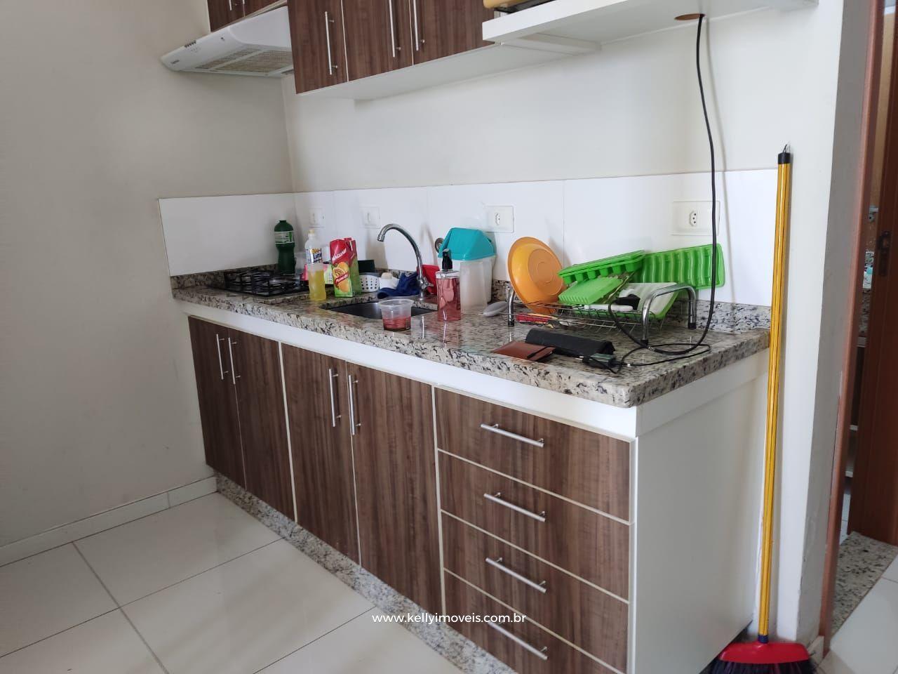 Flat/Apart Hotel para alugar com 1 quarto, 49m² - Foto 4